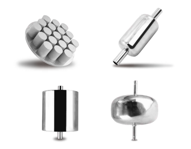 國產不銹鋼納米氣體過濾器相比進口產品有何